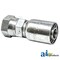 A & I Products (HC-F-BSPX) Female BSP Parallel Pipe - Swivel - Straight 3" x5" x2" A-F-BSPX-12-12 - alternate 5